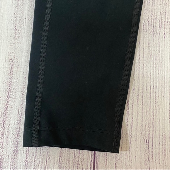 Girlfriend Collective High Rise Legging Black Med - Picture 8 of 8